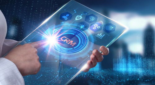 软件销售与服务 机遇与挑战并存的职业选择