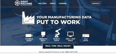 智能浪潮席卷全球 工业革命新图景下的大国博弈与广州软件开发新机遇