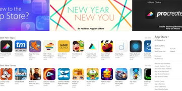 广州软件开发新纪元 App Store收入破纪录背后的创新引擎