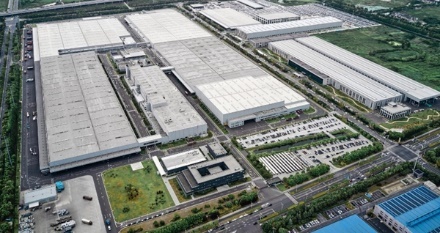 理想汽车加速突破月交付4万辆 步入“双能时代”未来更可期