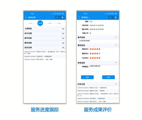 现场服务管理软件 从工具到生产力的实战指南
