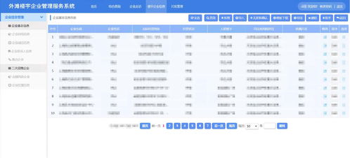 上海互联网软件集团 高端协同管理软件的领先力量与广州软件开发服务